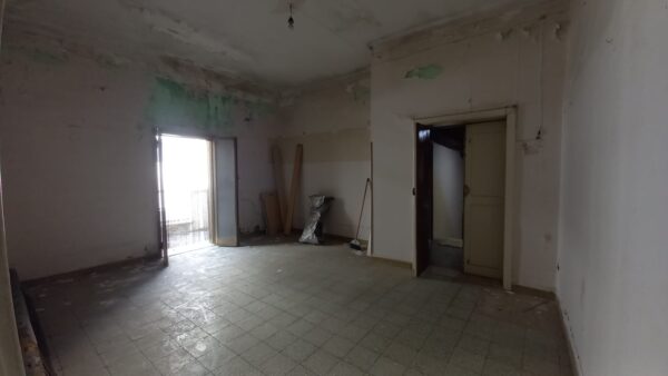 Semindipendente in zona Viale Cadorna - immagine 8