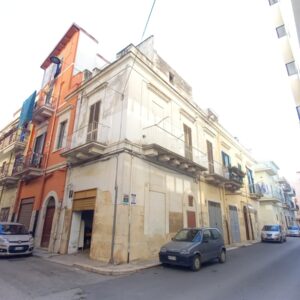 Semindipendente in zona Viale Cadorna