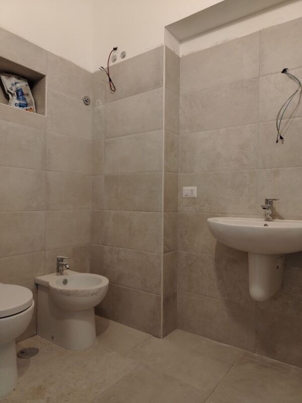 Locale in zona Via Sant'Elia - immagine 5