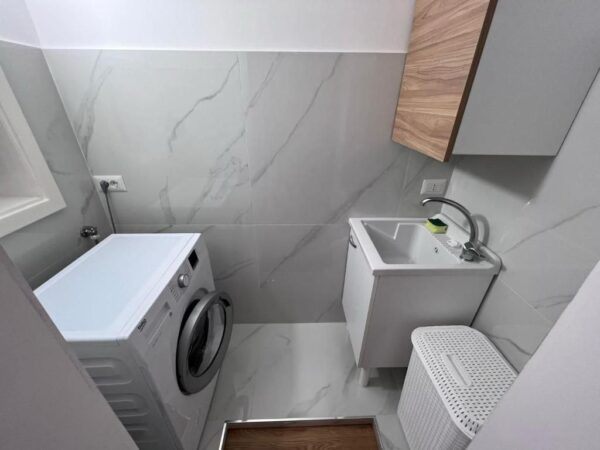 Appartamento in zona Via Nicola Bucci - immagine 18