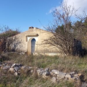 Terreno agricolo in Contrada San Giuseppe