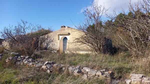 Terreno agricolo in Contrada San Giuseppe