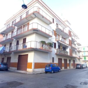 Appartamento in zona Via Castel del Monte