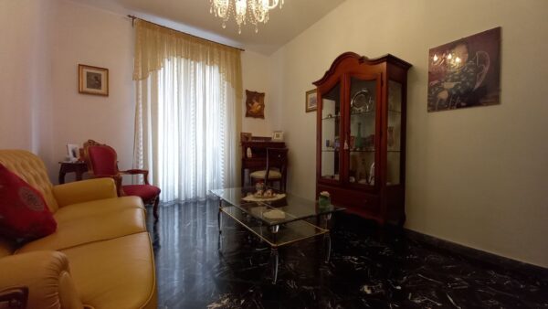 Appartamento in zona Via Castel del Monte - immagine 4