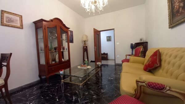 Appartamento in zona Via Castel del Monte - immagine 5