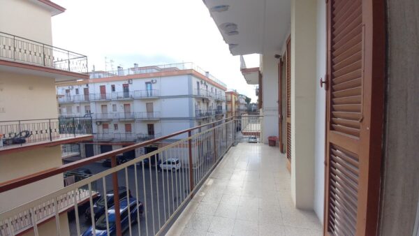 Appartamento in zona Via Castel del Monte - immagine 19