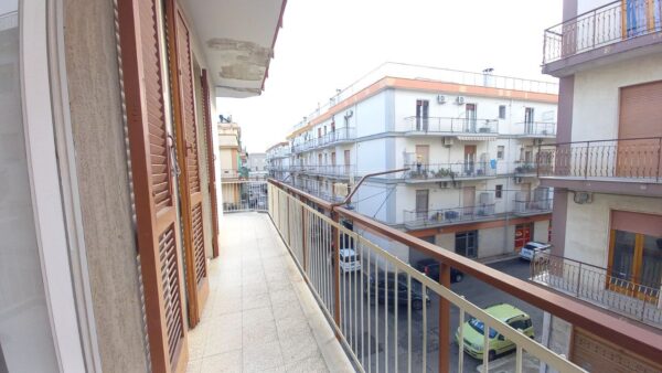 Appartamento in zona Via Castel del Monte - immagine 20