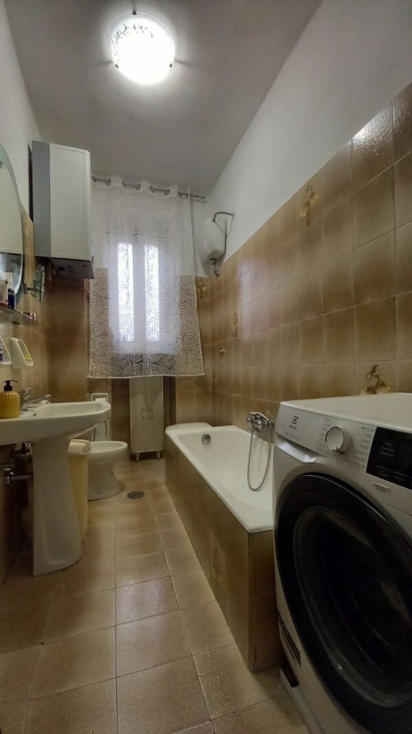 Appartamento in zona Via Castel del Monte - immagine 16