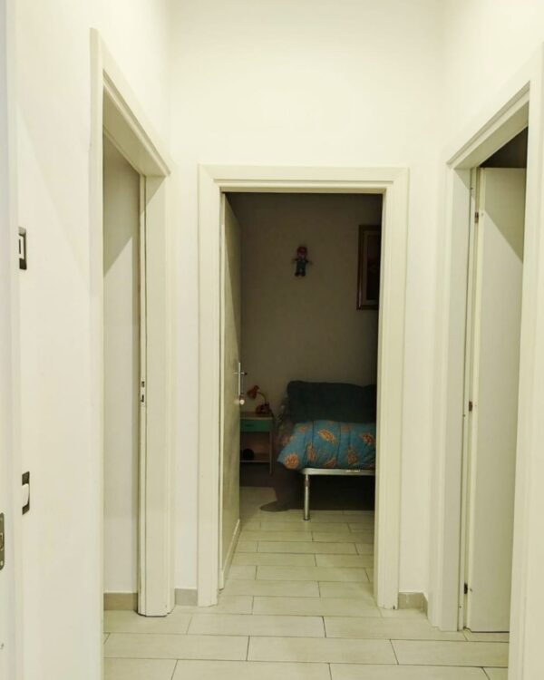 Appartamento in zona Via Belvedere - immagine 10