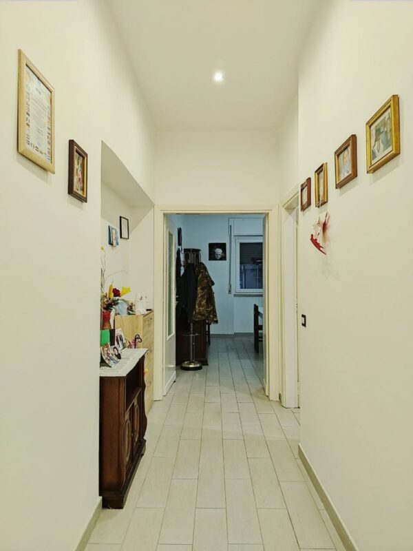 Appartamento in zona Via Belvedere - immagine 3