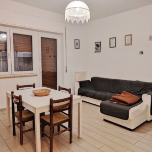 Appartamento in zona Via Belvedere