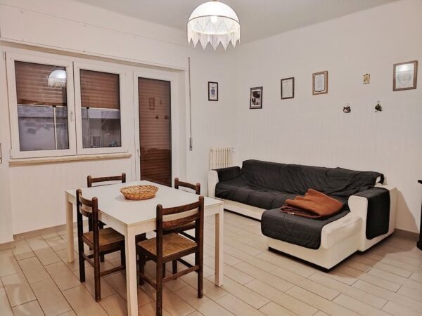 Appartamento in zona Via Belvedere