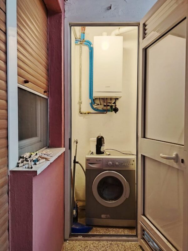 Appartamento in zona Via Belvedere - immagine 12