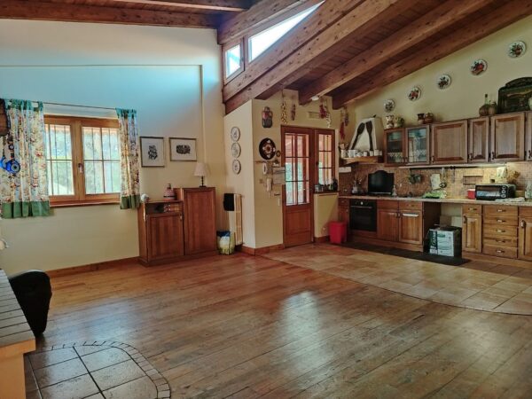 Prestigiosa Villa su II livelli con depandance in zona Via Castel del Monte - immagine 32