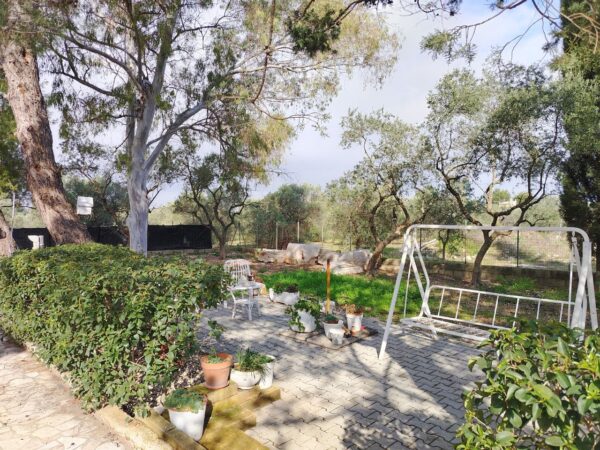 Villa su II livelli in zona Via Bracco - immagine 33