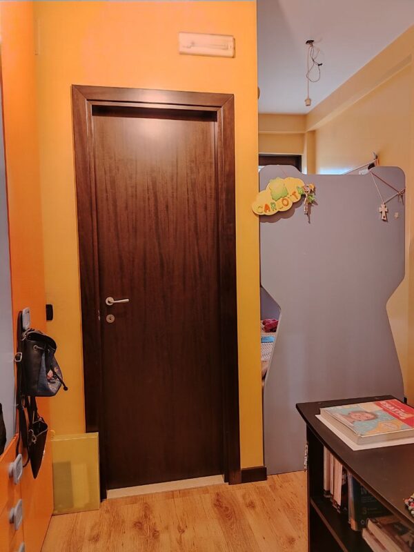 Villa su II livelli in zona Via Bracco - immagine 12