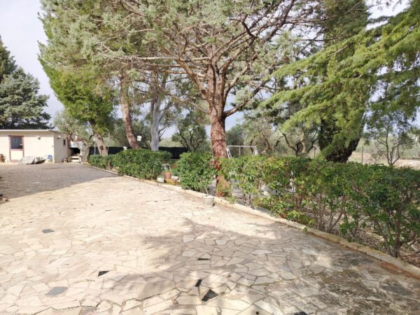 Villa su II livelli in zona Via Bracco - immagine 35