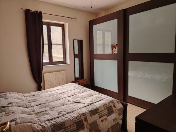 Villa su II livelli in zona Via Bracco - immagine 15