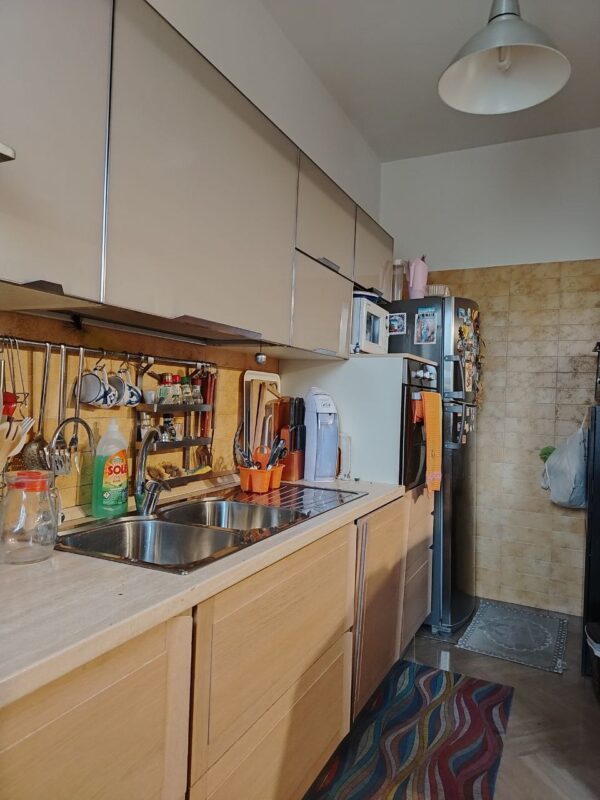 Villa su II livelli in zona Via Bracco - immagine 10