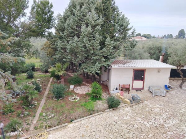 Villa su II livelli in zona Via Bracco - immagine 37