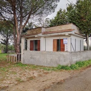 Villino in zona Contrada Difesa