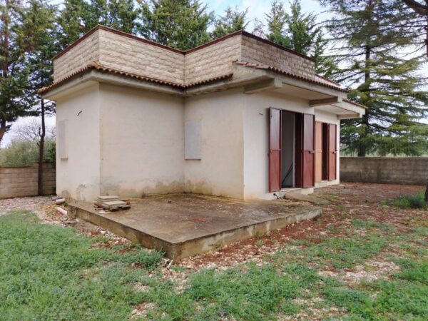 Villino in zona Contrada Difesa - immagine 2