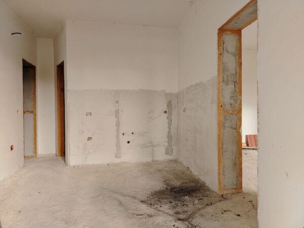 Villino in zona Contrada Difesa - immagine 4