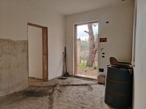 Villino in zona Contrada Difesa - immagine 5