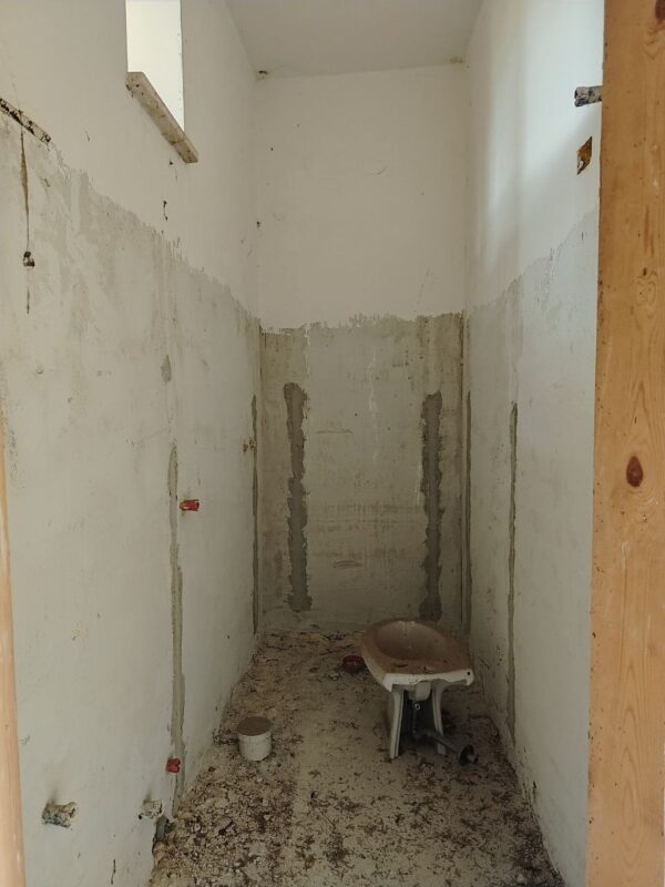 Villino in zona Contrada Difesa - immagine 6