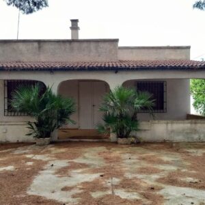 Villa in zona S.P. 231 Andria