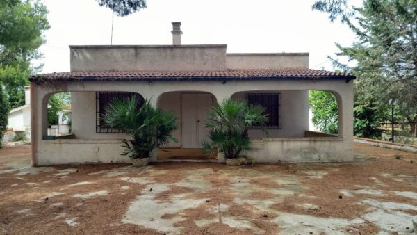 Villa in zona S.P. 231 Andria
