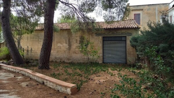 Villa in zona S.P. 231 Andria - immagine 13
