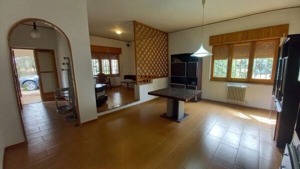Villa in zona S.P. 231 Andria - immagine 4