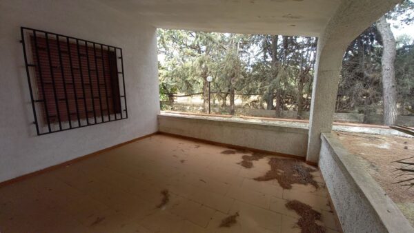 Villa in zona S.P. 231 Andria - immagine 12