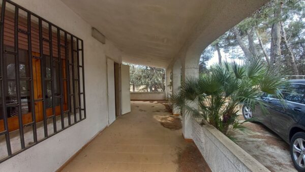 Villa in zona S.P. 231 Andria - immagine 11