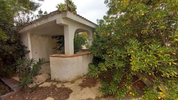 Villa in zona S.P. 231 Andria - immagine 17