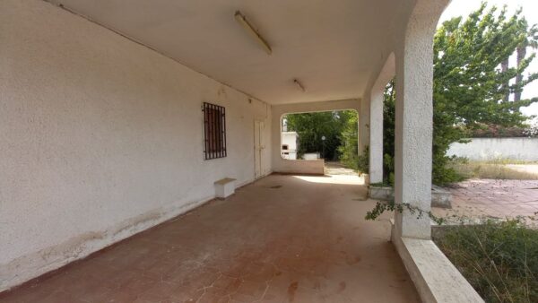 Villa in zona S.P. 231 Andria - immagine 18