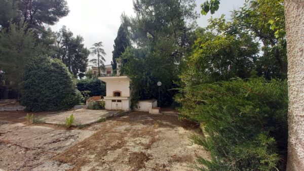 Villa in zona S.P. 231 Andria - immagine 22