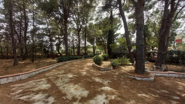 Villa in zona S.P. 231 Andria - immagine 21