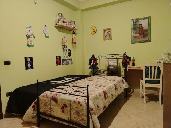 Appartamento in zona Piazza Almirante - immagine 13