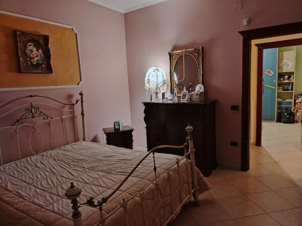 Appartamento in zona Piazza Almirante - immagine 11