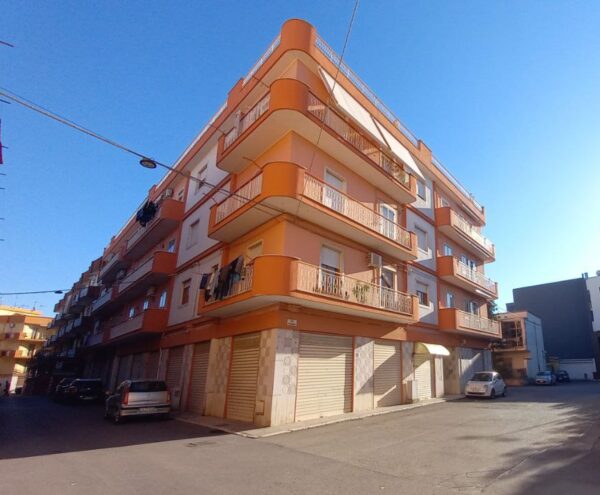 Appartamento in zona Piazza Almirante - immagine 18
