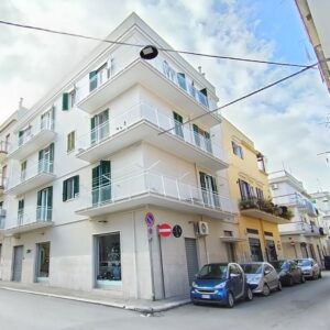 Appartamento in zona Via Sant'Elia