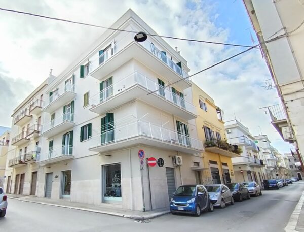 Appartamento in zona Via Sant'Elia