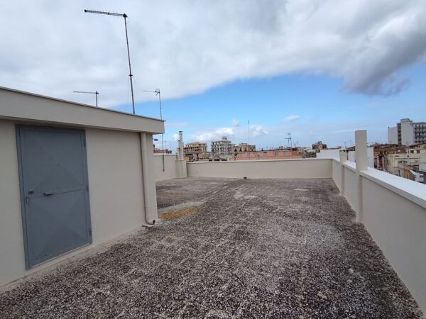 Appartamento in zona Via Sant'Elia - immagine 21