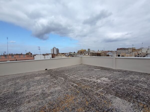 Appartamento in zona Via Sant'Elia - immagine 20