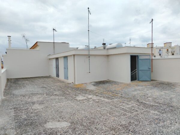Appartamento in zona Via Sant'Elia - immagine 19