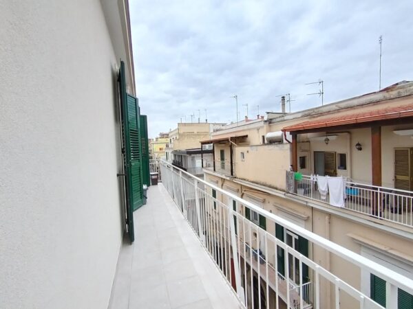 Appartamento in zona Via Sant'Elia - immagine 18