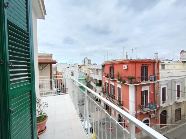 Appartamento in zona Via Sant'Elia - immagine 17