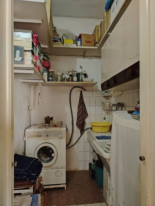 Appartamento in zona Via Sant'Elia - immagine 15